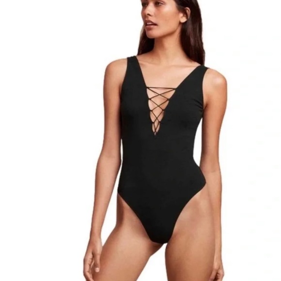 Wilfred Free Lias Bodysuit. - Picture 6 of 7